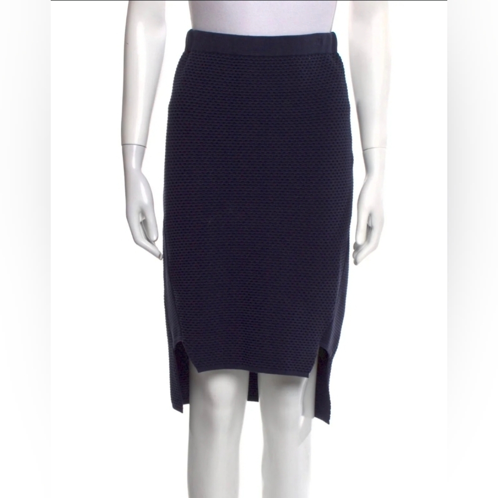 Jonathan Simkhai Pencil Skirt